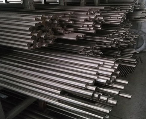 Heat Exchangers 10mm Stainless Steel Rod 310S For Power Station
