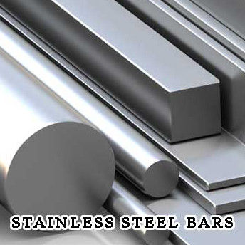 Bright Polished Stainless Steel Round Bars Cold Drawn Stainless Square Bar