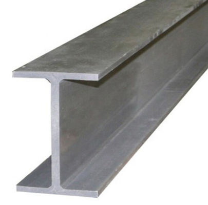 Building Construction H Beam Metal Stainless Steel H Shaped Metal Bar AISI 316L