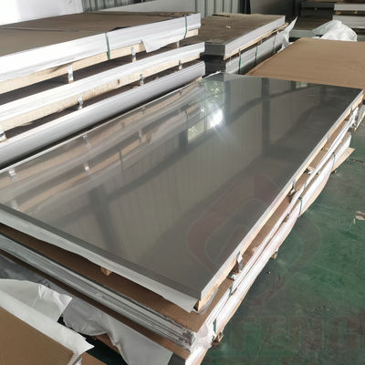 Astm 316 316l 0.5mm En1.4401 1.4404 Annealed Rolled Stainless Steel Sheets