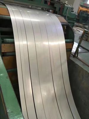 JIS Hot Rolled Grade 410 420 430 Stainless Steel Coils