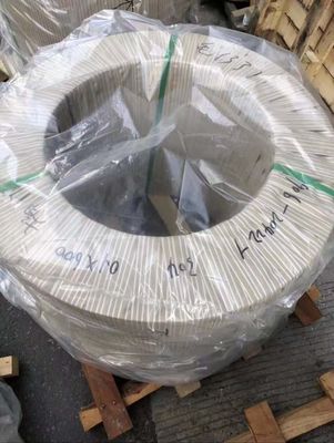 Aisi 304l 316l 904l 2b Finish Stainless Steel Strip Coil
