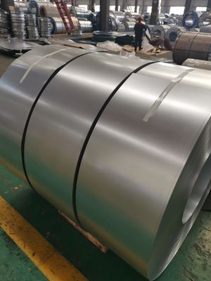 304 / 1.4301 Stainless Steel Coils