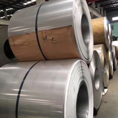 316  Stainless Steel Coils