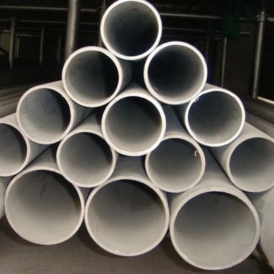 Tp321 Od6mm Astm A213 Stainless Steel Tube For Industry
