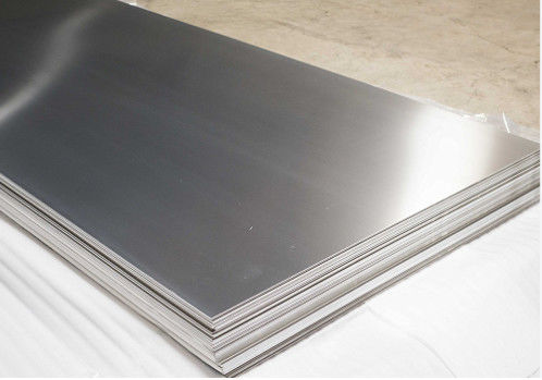 304 Stainless Steel sheets/plate