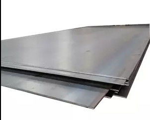6m Length Q255 Carbon Steel Plates Cold Rolled