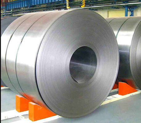 Surface NO.1 310S Stainless Steel Coils AS Standard