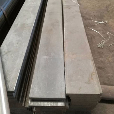 Astm 201 303 Stainless Steel Flat Bar 3mm Thickness For Construction