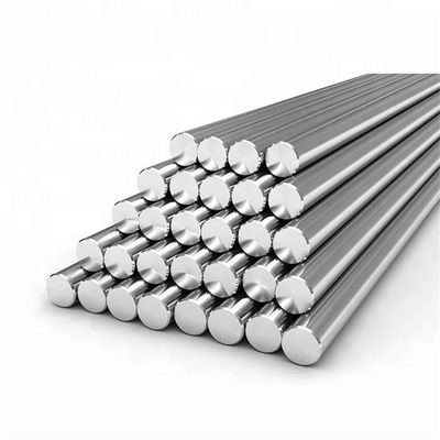 SUS310S 316L 316 304 303 904L 630 3mm Stainless Steel Solid Round Bar