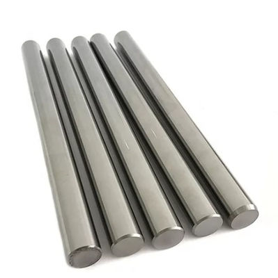 Astm A276 F53 S32750 2507 5mm Stainless Steel Round Bar