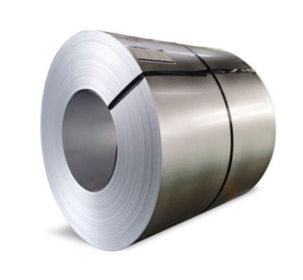 DX51D+Z  Hot dipped Galvanized Steel coil