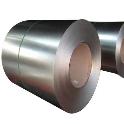 0.12mm Cold Rolled Steel Q235 Hot Dipped Galvanised Coil