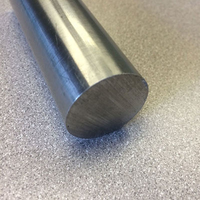 Stock ASTM 276 2205 2705 Round Solid Bar 100mm 190mm