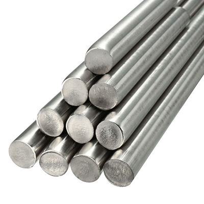 ASTM AISI Round Bar Stainless 304L 316L 904L 310S 321 304