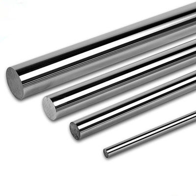 Od 140mm 316l Od 150mm 304 Stainless Steel Round Bars Jis Standard