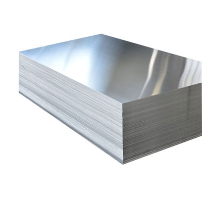 BA DIN Super Duplex 2507 2205 3mm Thick Hot Rolled Stainless Steel Sheet