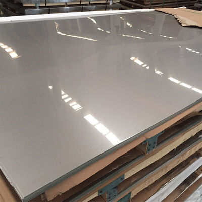 Hot Rolled 304 201 316 904l 3mm Rolled Stainless Steel Sheets