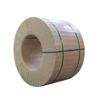 Thickness 2mm Cold Rolled Stainless Steel Coils Grade 304 316 201