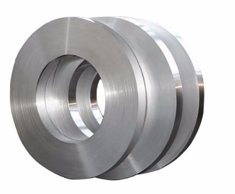 Aisi 201 304 316 410 430 Cold Rolled Stainless Steel Coil High Polished Surface