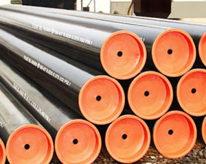 ASTM A333 / ASME S/A-333 Seamless Carbon Steel Pipe Low Temperature Dia 10.3mm