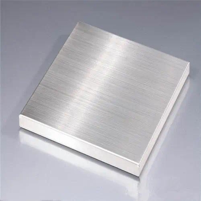Deep Drawing ASTM Grade 0.5mm 304 Sheet Metal For Kitchenware