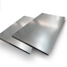Small Spangle Surface Finish Galvanized Sheet Plate 2.5mm For ...