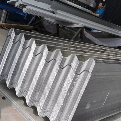 Small Spangle Surface Finish Galvanized Sheet Plate 2.5mm For ...