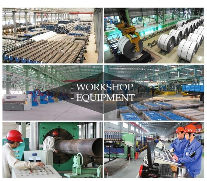 Industrial Artwork Mirror Polished Stainless Steel Flat Bar 201 ASTM A484