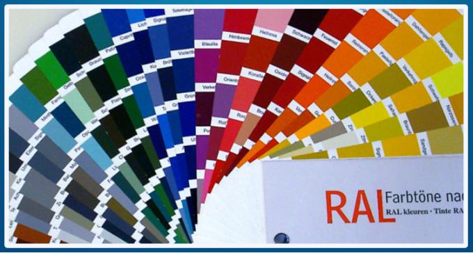 0.38mm PPGI Bright Surface TDC51D+Z Prepainted Galvanized Steel Coil Rolled Steel Sheet 6