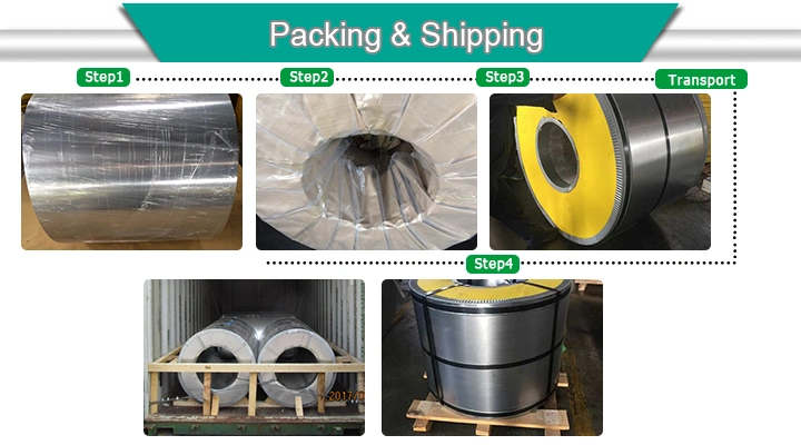 SPTE SPCC 0.25mm Tinplate Steel Sheet Tin Plate For Cans Making 1