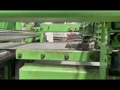 1mm Standard JIS 304 304l Hot Rolled Stainless Steel Plate Cutting