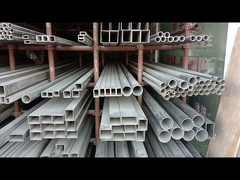 Hot Rolled Forged SS Square Bar T304 Square Hollow Bar ASTM A554