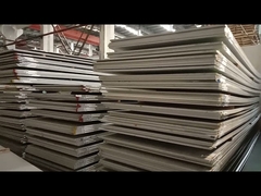 16 Gauge 0.059″/ 1.5mm #4 Brushed 304 2b Stainless Steel Sheet