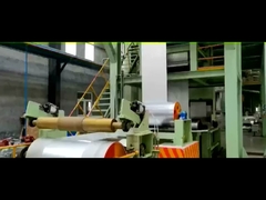 Hot Dipped Galvanized Steel Producing Process