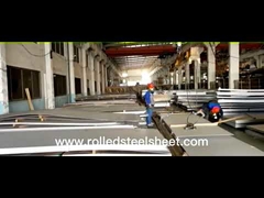 Medium Thickness Astm 2b 4 X 8 Stainless Steel Sheet