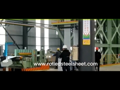 Stock Sgcc Dx51d 1.5mm Galvanised Steel Coil For Roofing Sheet