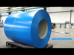 Galvanized Steel Coil