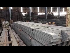 Stainless Steel Flat Bar