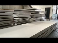 Hot Rolled Stainless steel sheet No.1 surface