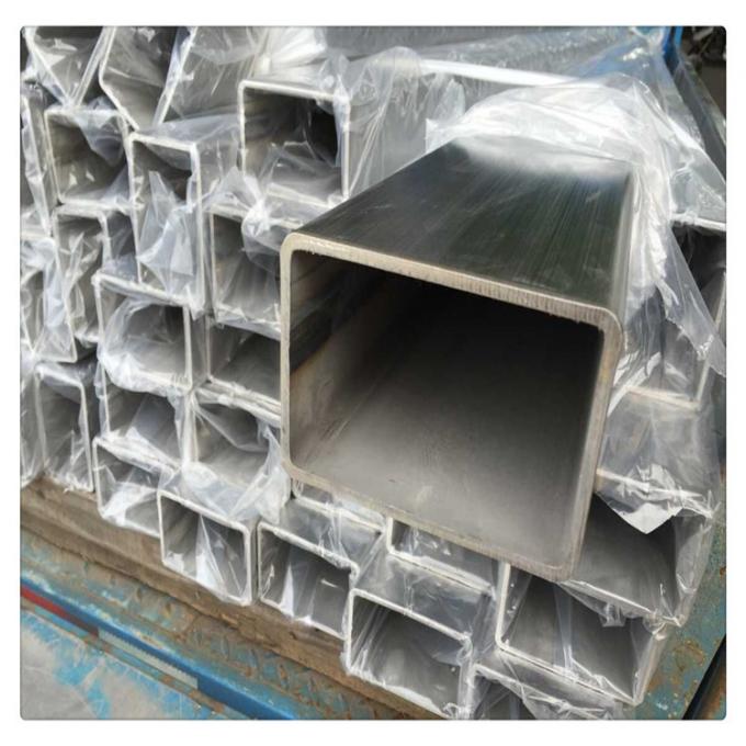 Astm A249 Hss Stainless Steel Seamless Pipe 400x400